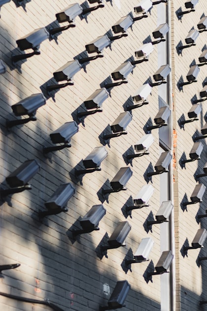 Ethics of Surveillance Technology